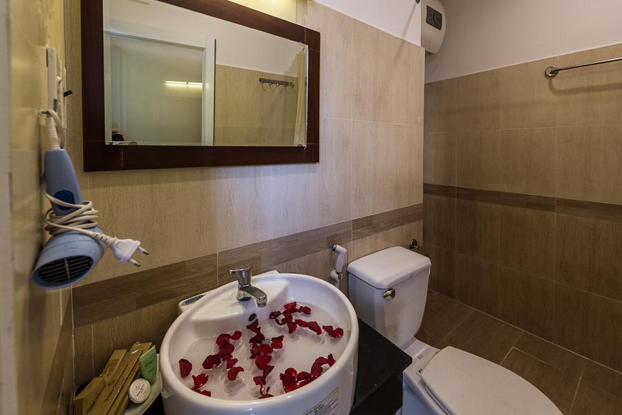 Hotel Saigon Odyssey House à Hô Chi Minh-Ville Extérieur photo